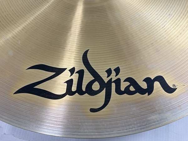 Zildjian ROCK RIDE 20インチ 51cm ライド シンバル ジルジャン 中古 N8707609の画像8