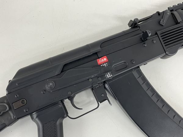 【動作保証】MARUI 東京マルイ AK102 次世代 電動ガン 中古 K8747193の画像6