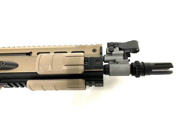 【動作保証】東京マルイ 次世代SCAR-L MK16 MOD0 電動ガン 中古 B8728230の画像5