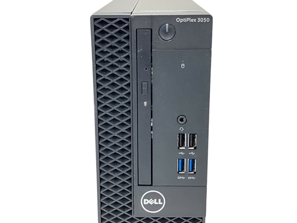 【動作保証】Dell OptiPlex3050 デスクトップパソコン Core i5-7500 16GB SSD 1TB WIN11 中古 良好T8553638の画像3