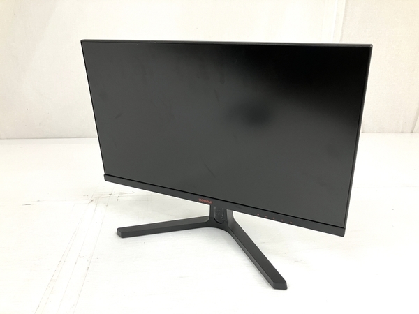 【動作保証】KOORUI 24E4 ゲーミング モニター 液晶ディスプレイ 中古 O8741680_画像1