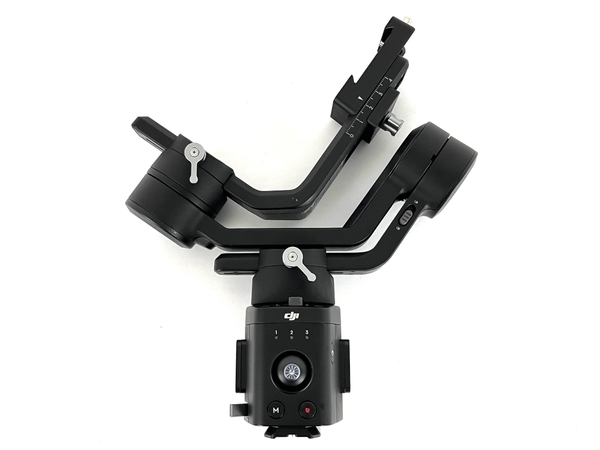 DJI RONIN-SC R18 ジンバル スタビライザー カメラ周辺機器 ジャンク Y8722151の画像5