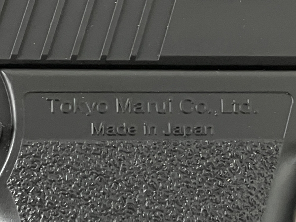 【動作保証】東京マルイ SOCOM Mk23 固定スライド ガスガン エアガン トイ サバゲー 中古 K8771383の画像3
