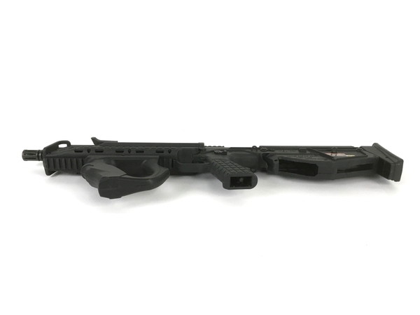 【動作保証】ARES KEL-TEC RDB 電動ガン ケース付 中古 Y8729866の画像9