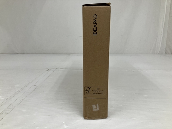 【動作保証】Lenovo IdeaPad Slim 5 14IRL8 Win11 14インチ ノートパソコン 未使用 O8761932_画像3