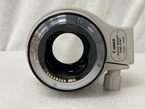 【動作保証】 Canon EF 70-200mm F2.8L IS USM 望遠レンズ キャノン 中古 訳あり S8780944の画像3