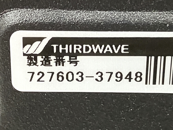 【動作保証】Thirdwave GALLERIA RM5C-R36T デスクトップパソコン i5-13400 16GB SSD 1TB RTX 3060 Ti Win11 中古 M8675947の画像10