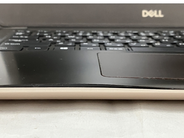 【動作保証】DELL Vostro 5370 13.3インチ ノートパソコン i7-8550U 8GB SSD 512GB win11 ジャンク M8631763の画像8