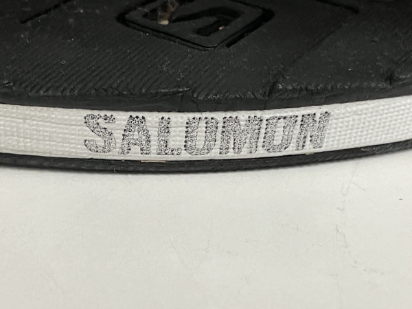 SALOMON SHADOW スノーボード ビンディング スボーツ ジャンク B8734908の画像6