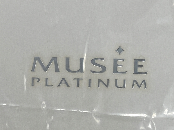 【動作保証】MUSEE ミュゼ PLATINUM BE903M S.S.C EPI PHOTO SKIN CARE PRO 脱毛 美容 機器 未使用 M8785325の画像3