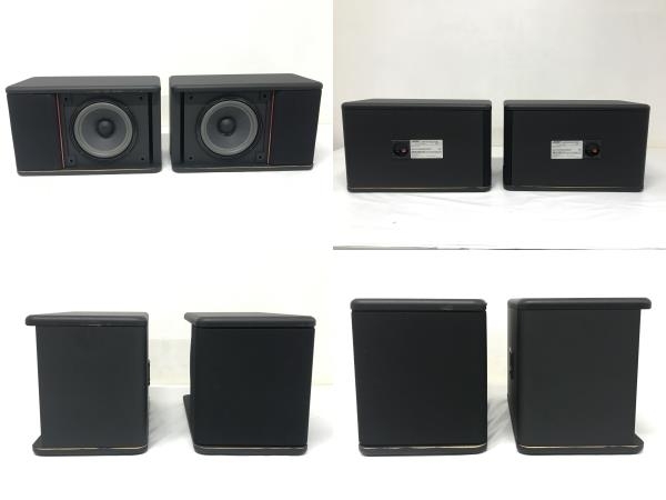 【動作保証】BOSE 301 AV MONITOR スピーカー ペア 音響 機器 オーディオ 中古 F8763549の画像2