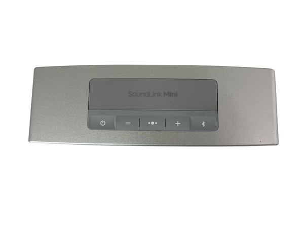 【動作保証】BOSE SoundLink Mini Bluetooth ワイヤレス スピーカー 中古 N8781454の画像5