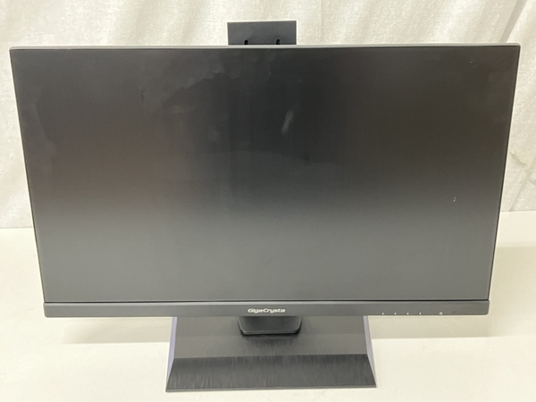 【動作保証】I-ODATA Giga Crysta EX-LDGC243HDB 23.8型 ワイド液晶ディスプレイ アイ・オー・データ機器 中古 S8769536の画像2