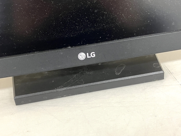 【動作保証】 LG 27UL500-W 4K 液晶 モニター ディスプレイ 27型 中古 T8768646の画像3