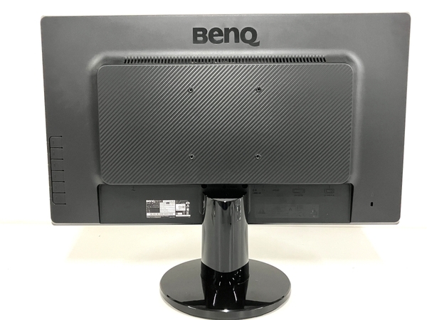 【動作保証】BenQ GL2460-B 24インチ 2015年製 ゲーミングモニター ディスプレイ ベンキュー PC周辺機器 中古 B8728347の画像1