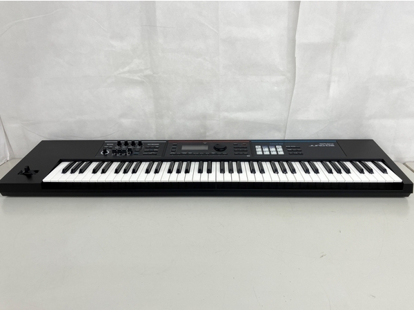 Roland JUNO-DS76 синтезатор клавиатура 76 клавишные инструменты Roland Junk K8739641