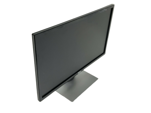 [ operation guarantee ] DELL SE2416H 23.8 inch liquid crystal monitor display 2017 year made PC around used T8788037