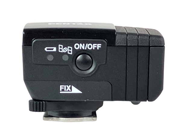 【動作保証】 PENTAX ペンタックス O-GPS1 GPSユニット カメラ周辺機器 中古 美品 N8789236の画像2