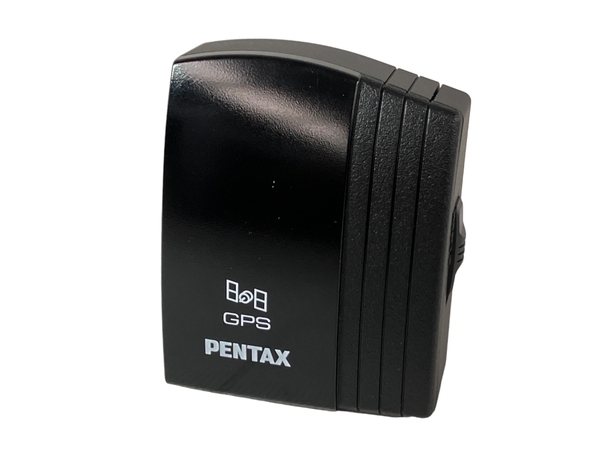 【動作保証】 PENTAX ペンタックス O-GPS1 GPSユニット カメラ周辺機器 中古 美品 N8789236の画像1