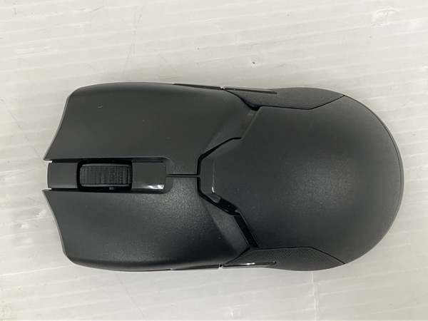 【動作保証】 RAZER RC30-030501 Viper Ultimate ゲーミング ワイヤレス マウス レイザー PC周辺機器 中古 O8785371_画像7