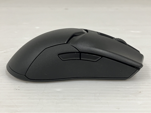 【動作保証】 RAZER RC30-030501 Viper Ultimate ゲーミング ワイヤレス マウス レイザー PC周辺機器 中古 O8785371_画像6