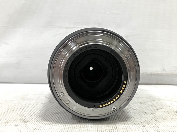 【動作保証】 Canon キャノン RF 100-400 F5.6-8 IS USM 望遠 ズーム レンズ カメラ周辺機器 中古 美品 H8782950の画像6