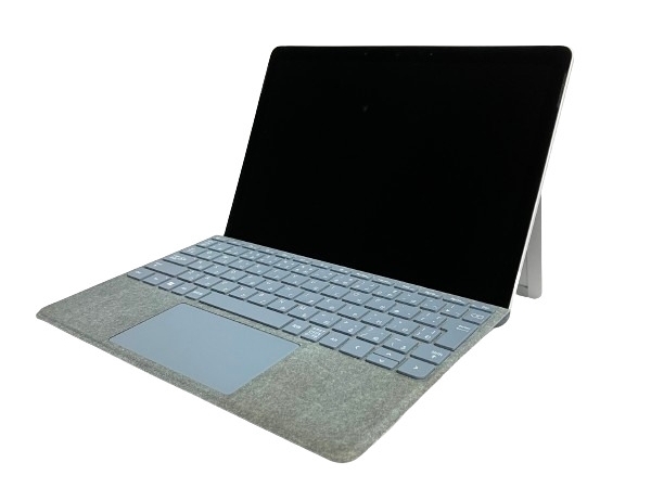 【動作保証】 Microsoft Surface GO 3 GOLD 6500Y 10.5インチ タブレットPC 8GB SSD 128GB Win11 中古 M8725658の画像1