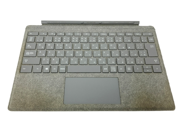 【動作保証】 Microsoft Surface Pro5 12.3インチ タブレットPC i5-7300 8GB SSD 256GB Win11 中古 M8713194の画像2