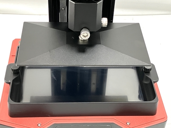 ELEGOO SATURN 2 UV樹脂光硬化プリンター 3D ジャンク H8775790_画像7