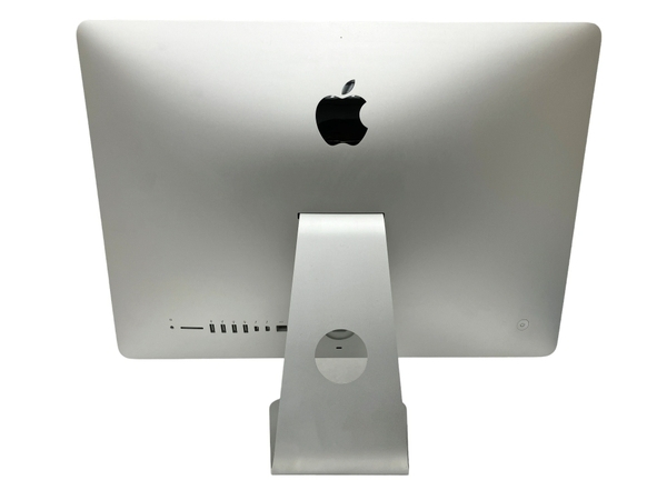 【動作保証】 Apple iMac 一体型 パソコン 27-inch Late 2013 i5-4570 8GB HDD 1TB Catalina 中古 M8654950の画像4