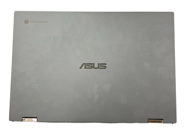 【動作保証】 ASUS Chromebook Flip CM5 2in1 ノート パソコン Ryzen 5 3500C 8GB 15.6インチ FHD ChromeOS 中古 良好 T8490657の画像7