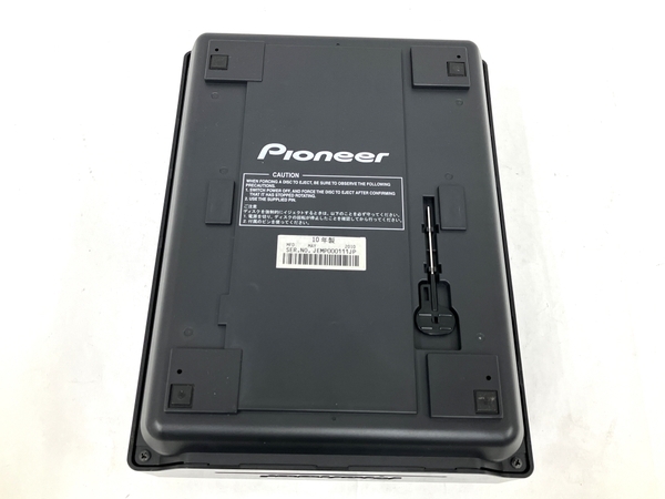 [ operation guarantee ] Pioneer CDJ-350 compact DJ multi player sound equipment 2010 year made used M8763438