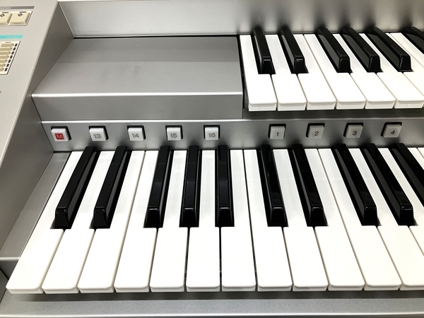 [ pickup limitation ] [ operation guarantee ] YAMAHA ELS-01C STAGEA 88 keyboard 2006 year made electronic piano key musical instruments Ver.1.73 Stagea used direct H8755968