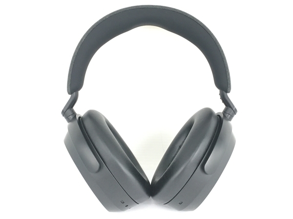 【動作保証】 SENNHEISER MOMENTUM 4 wireless ワイヤレスヘッドホン 美品 中古 Y8747033の画像7