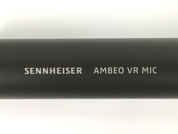 【動作保証】 SENNHEISER AMBEO VR MIC フィールドレコーディングマイク 美品 中古 Y8745842の画像4