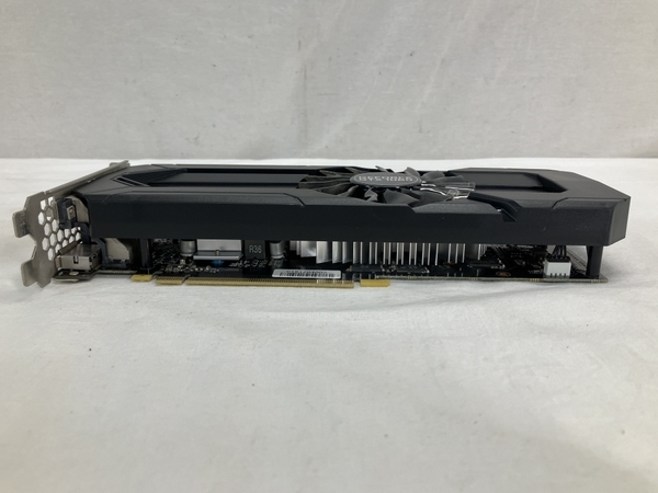 PALIT GeForce GTX1060 STORMX NE51060015F9-1061F グラフィックボード PCパーツ ジャンク W8789951の画像3