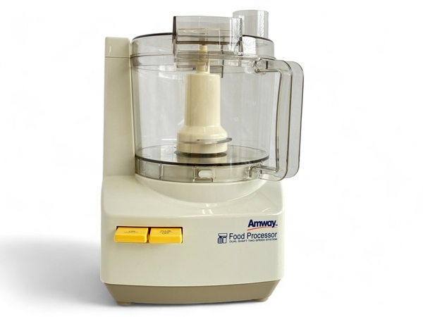 [ operation guarantee ]Amway E-3288-J food processor 2022 year made cookware consumer electronics Amway used Z8761243