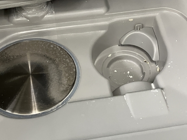 【動作保証】THANKO STTDWADW タンク式 食器洗い乾燥機 食洗機 ラクア サンコー 中古 楽 N8732788の画像10