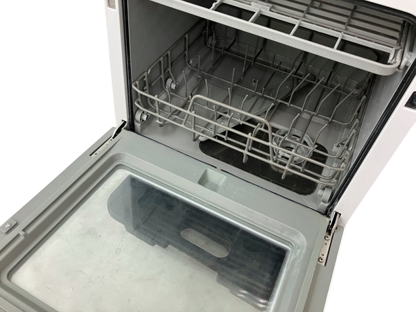 【動作保証】THANKO STTDWADW タンク式 食器洗い乾燥機 食洗機 ラクア サンコー 中古 楽 N8732788の画像5