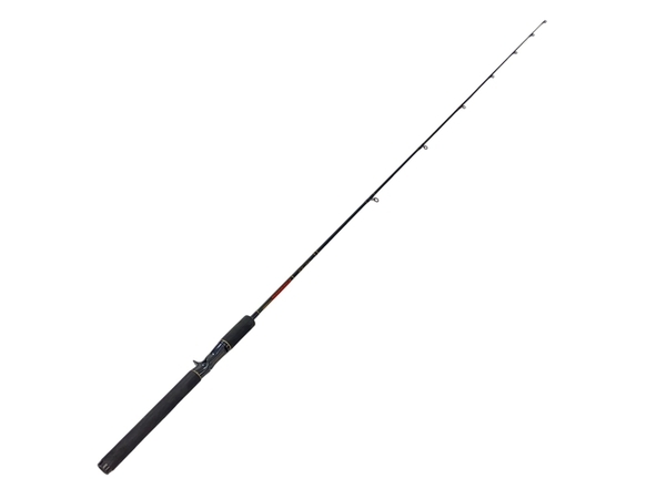 [Гарантия операции] Evergreen ICSC-66MH Inspire Inspire Inspire Rod Ever Green Fishing Gear Используется N8759290