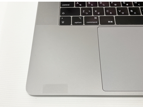 Apple MacBook Pro 15インチ 2019 i9-9880H 32GB SSD 512GB Ventura win11 ノートパソコン PC ジャンク M8458932の画像8