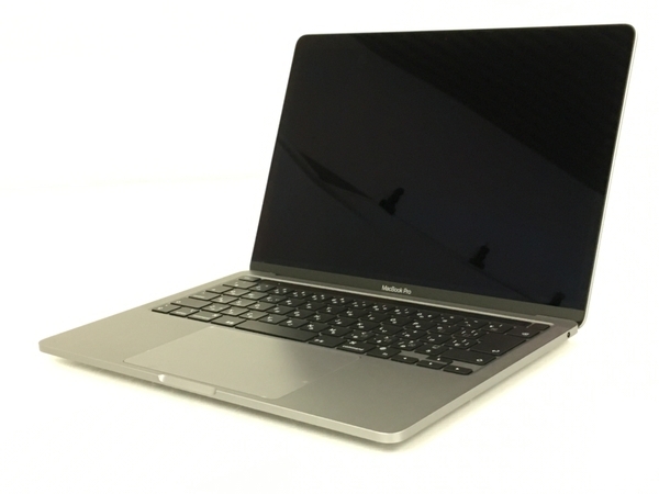 Apple MacBook Pro 13インチ M1 2020 ノート PC 8 GB SSD 256GB Monterey 中古 T8367284の画像1