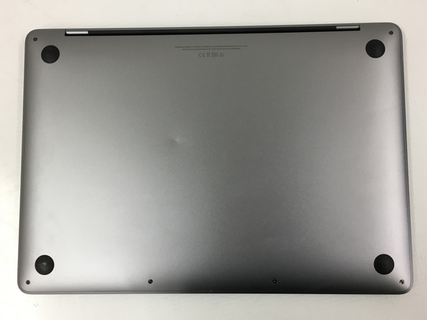 Apple MacBook Pro 13インチ M1 2020 ノート PC 8 GB SSD 256GB Monterey 中古 T8367284の画像9