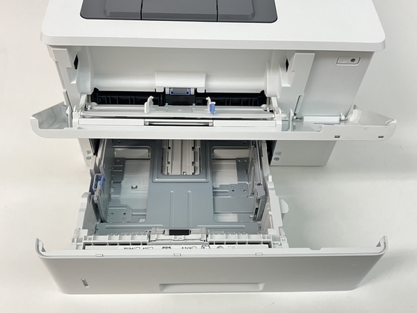 hp 1PV87A LaserJet Enterprise M507 ビジネス プリンター レーザー 印刷 オフィス機器 中古 美品 Z8599984_画像6