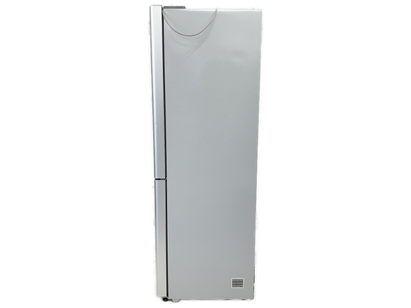 [ pickup limitation ] AQUA AQR-TZ42K refrigerator French door both opening 420L 2021 year made aqua used excellent direct W8555097