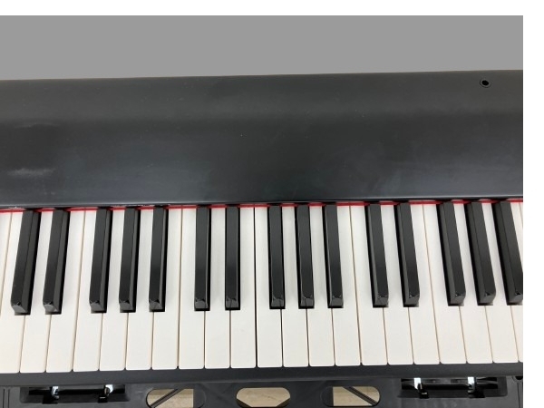 [ pickup limitation ]M-Audio Hammer 88 keyboard sound equipment used direct B8585404