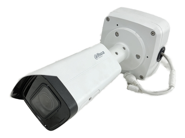 dahua DH-IPC-HFW2231TN-ZS 屋外用 防犯カメラ バレット型 ネットワーク カメラ ジャンク W8633541の画像1
