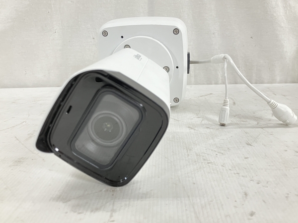 dahua DH-IPC-HFW2231TN-ZS 屋外用 防犯カメラ バレット型 ネットワーク カメラ ジャンク W8633541の画像6