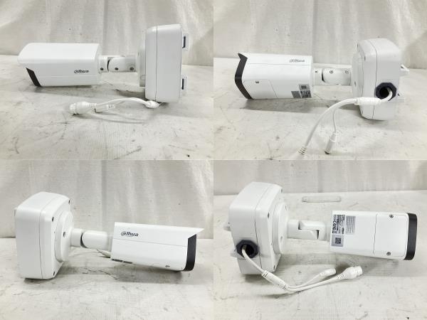 dahua DH-IPC-HFW2231TN-ZS 屋外用 防犯カメラ バレット型 ネットワーク カメラ ジャンク W8633541の画像5