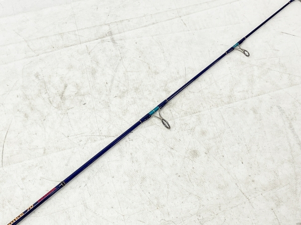 【引取限定】TENRYU テンリュウ SPIKE 70 CUSTOM スパイク カスタム 海釣り ロッド 釣り竿 釣具 訳有 直 W8646856の画像3
